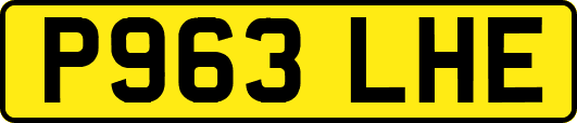 P963LHE