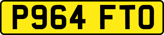 P964FTO