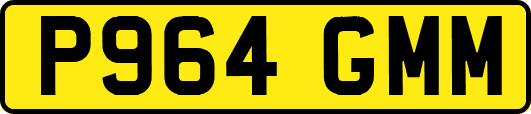 P964GMM