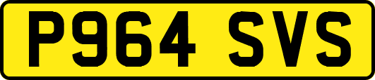 P964SVS