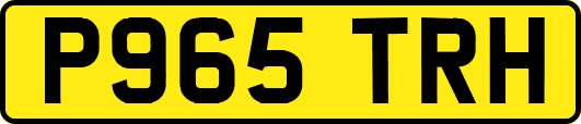 P965TRH
