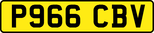 P966CBV