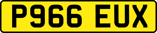 P966EUX