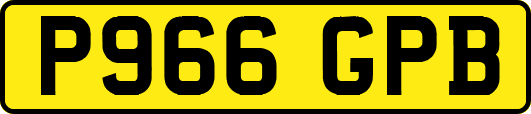 P966GPB