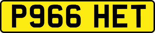 P966HET