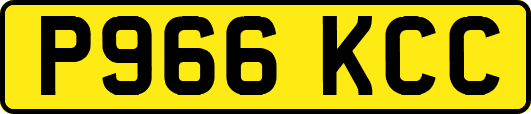 P966KCC
