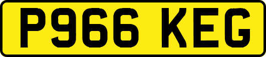 P966KEG