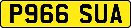P966SUA