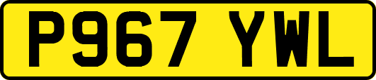 P967YWL