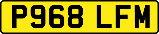 P968LFM