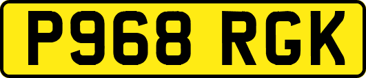 P968RGK