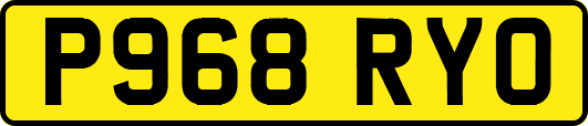 P968RYO