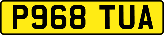 P968TUA