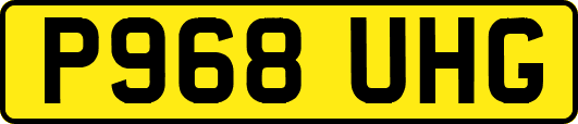 P968UHG