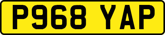 P968YAP