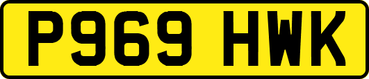 P969HWK
