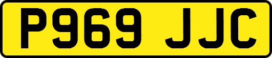 P969JJC