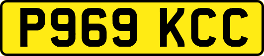 P969KCC