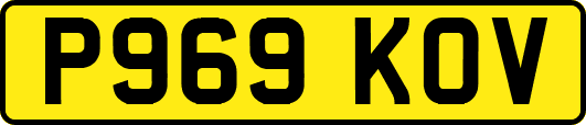 P969KOV