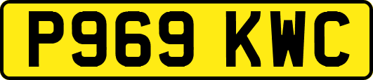 P969KWC