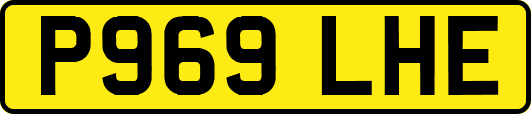 P969LHE