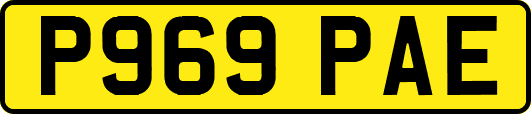 P969PAE