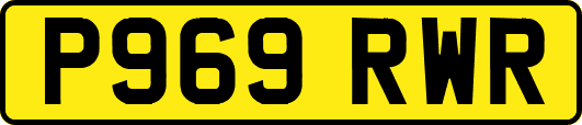 P969RWR