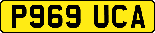 P969UCA