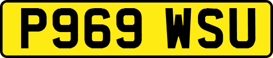 P969WSU