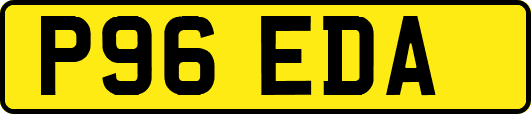 P96EDA