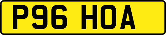 P96HOA