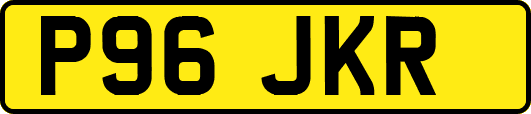 P96JKR