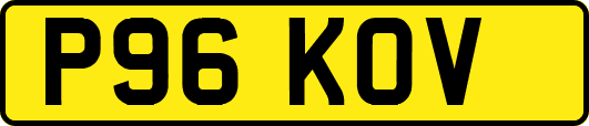P96KOV