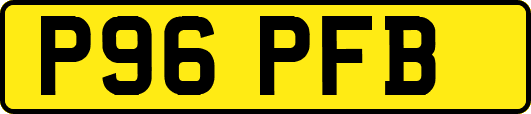 P96PFB
