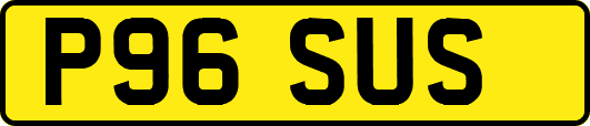 P96SUS