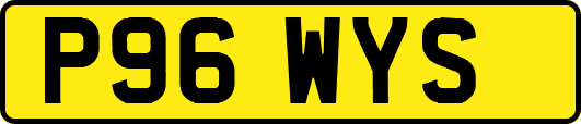 P96WYS