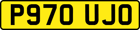 P970UJO