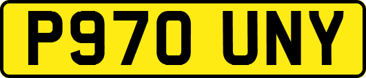 P970UNY