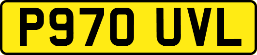 P970UVL