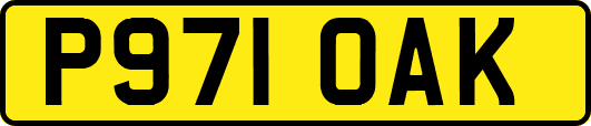 P971OAK