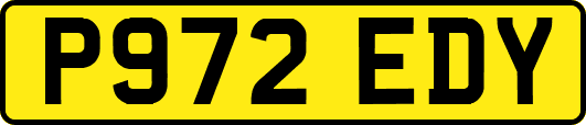 P972EDY