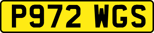 P972WGS