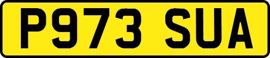 P973SUA