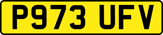 P973UFV
