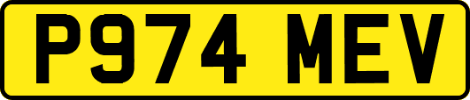 P974MEV