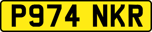 P974NKR