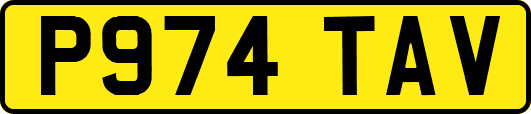 P974TAV
