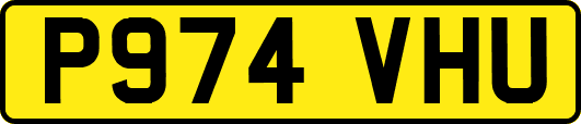 P974VHU