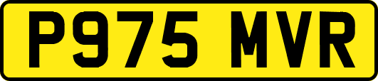 P975MVR