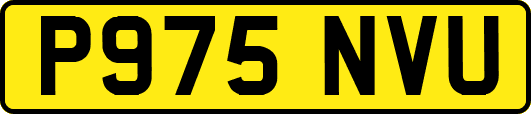 P975NVU